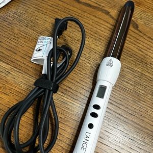 L’Ange Titanium Curling Wand